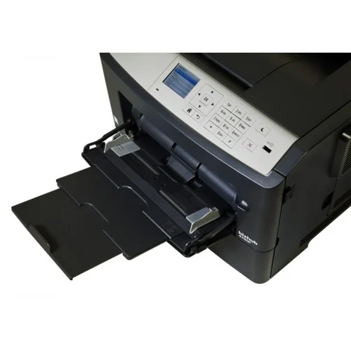 Imprimanta Laser Konica Minolta Bizhub 4700p - imagine 4