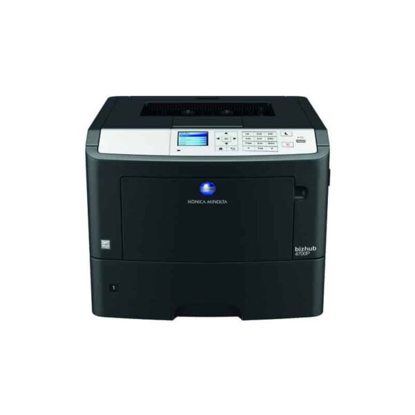 Konica Minolta bizhub 4700P