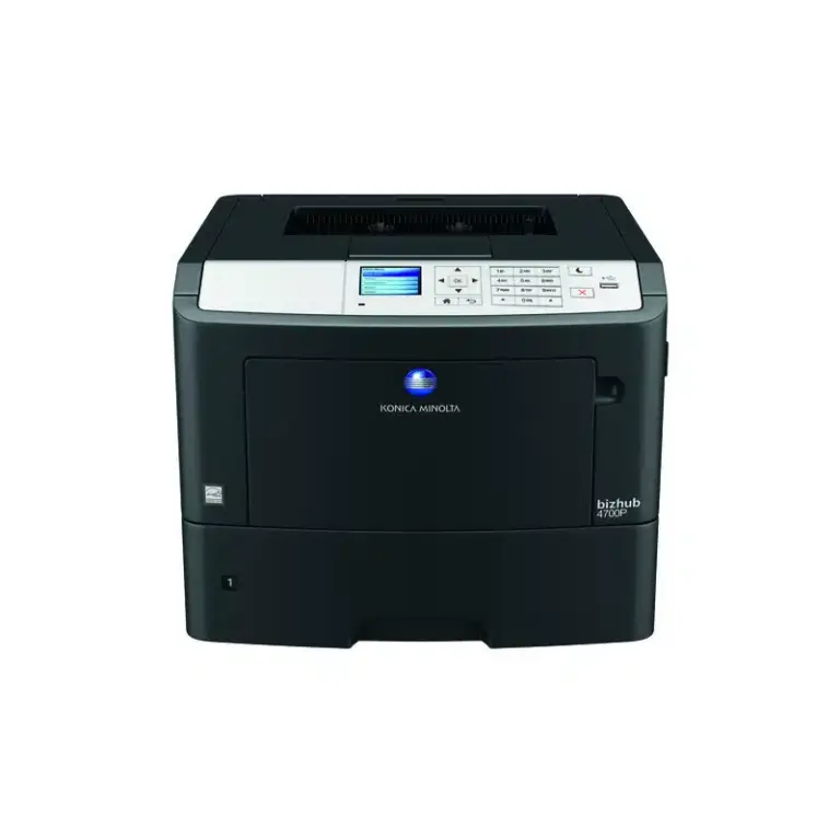 Konica Minolta bizhub 4700P