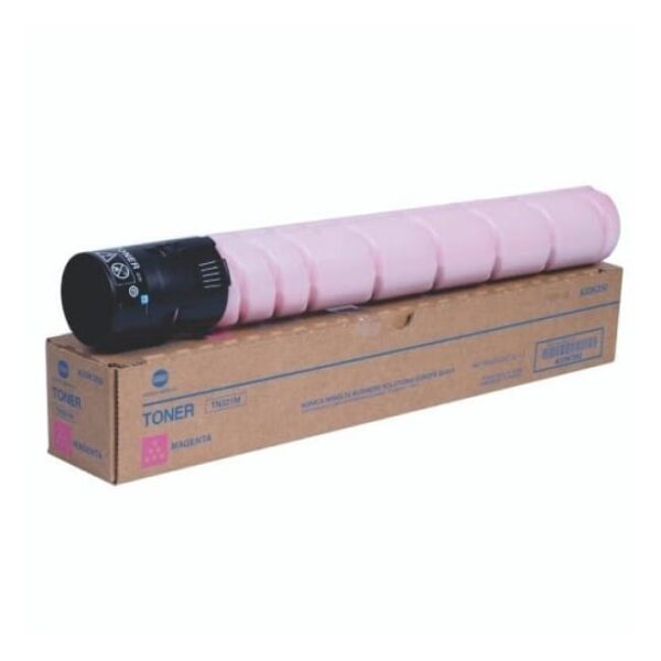Toner Konica Minolta TN321M