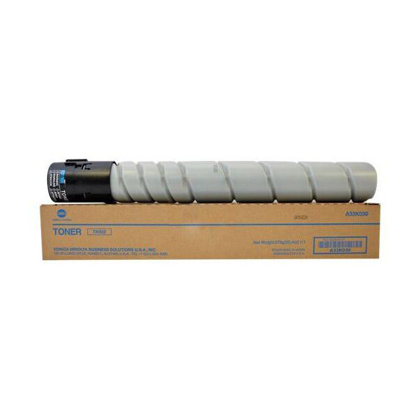 Minolta TN-322 toner