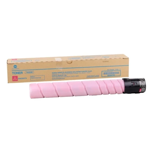 Toner Konica Minolta TN324M
