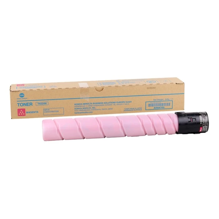 Toner Konica Minolta TN324M