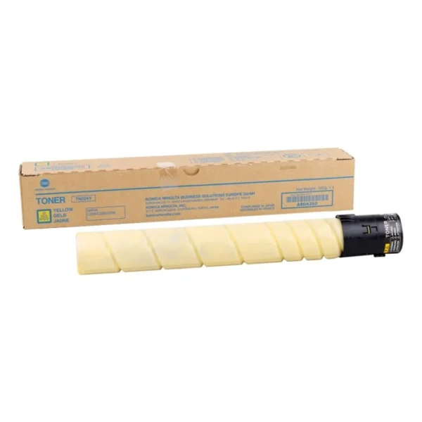 Toner Konica Minolta TN324Y