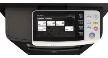Imprimanta Konica Minolta bizhub 4050