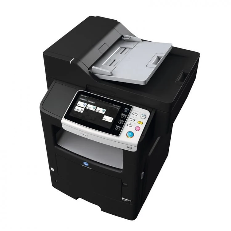 Imprimanta Konica Minolta bizhub 4050