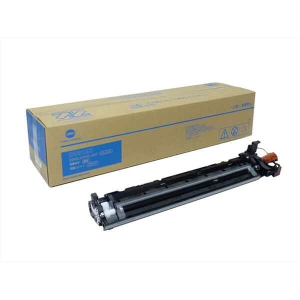 Cartus toner compatibil pentru imprimantă, ambalat în cutie, ideal pentru imprimare de calitate superioară.