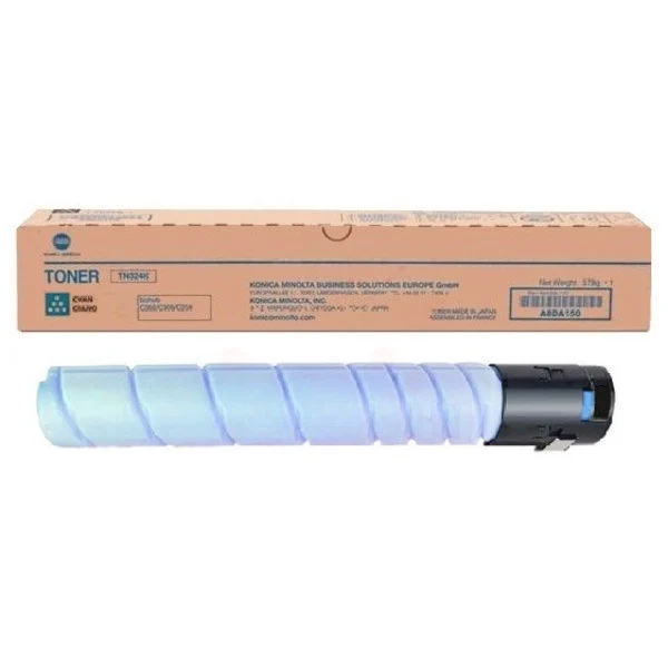 Toner Konica Minolta TN324C