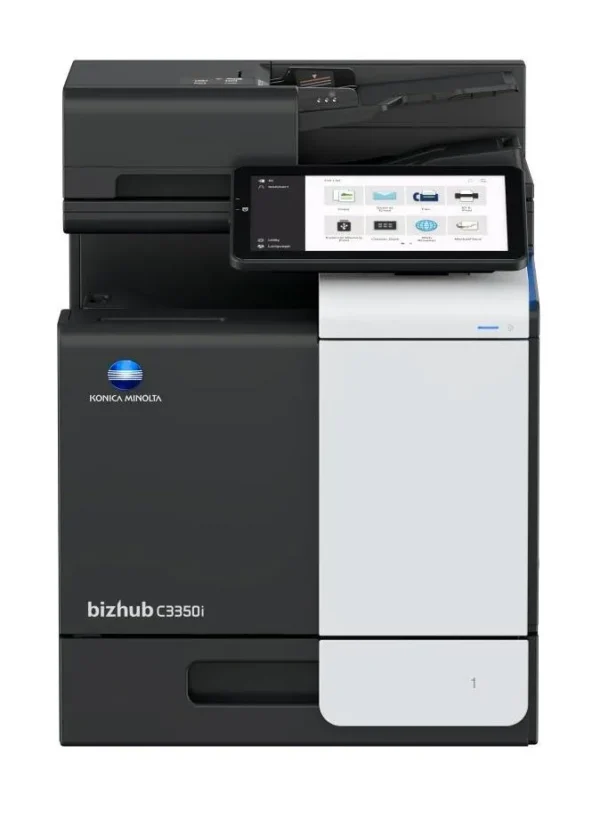 Konica Minolta Bizhub C3351i