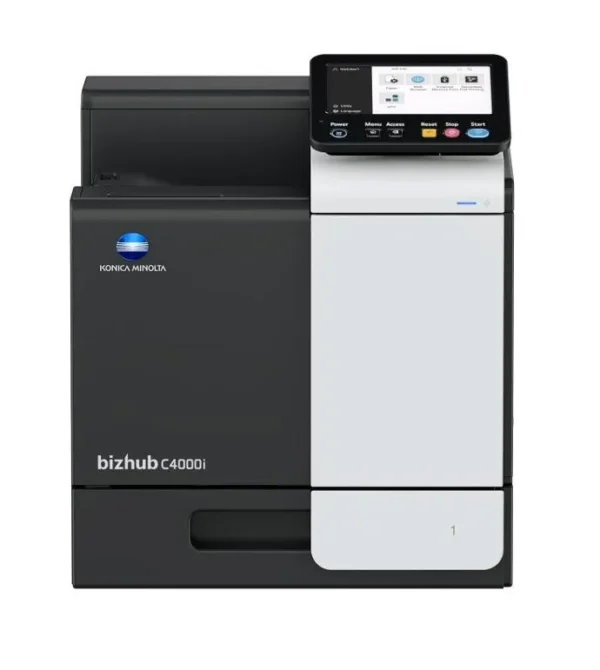 Konica Minolta Bizhub C4000i
