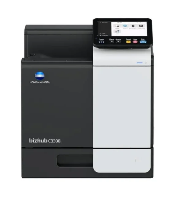 Konica Minolta Bizhub C3301i