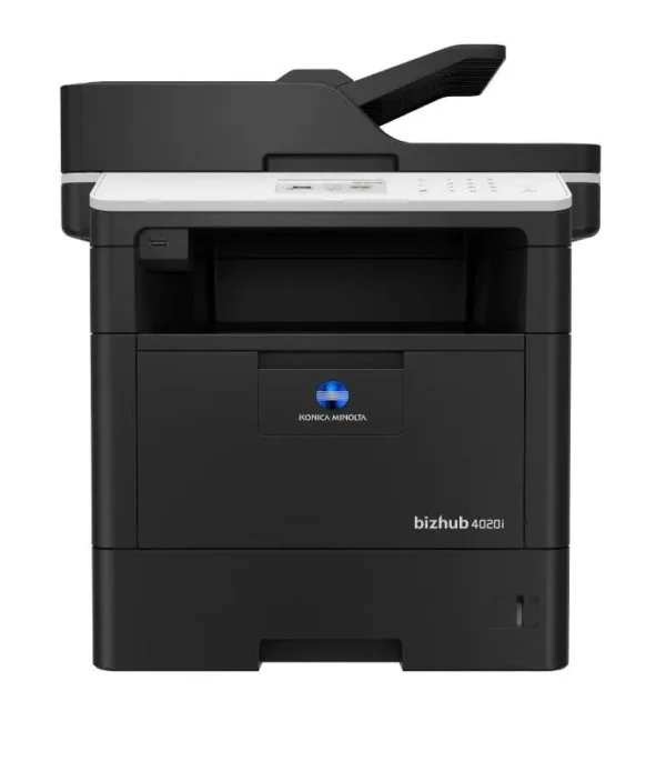 Konica Minolta Bizhub 4020i
