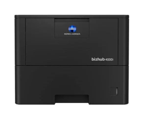 Konica Minolta Bizhub 4000i