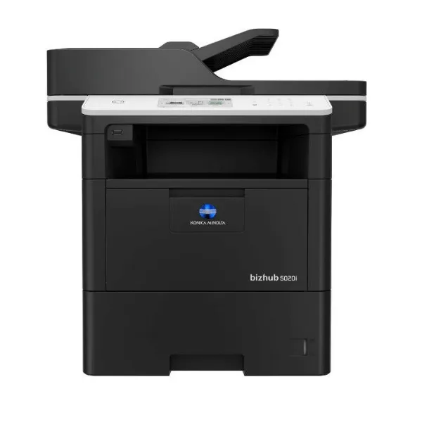 Konica Minolta Bizhub 5020i