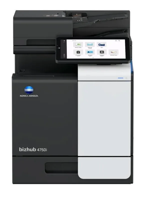 Konica Minolta Bizhub 4751i