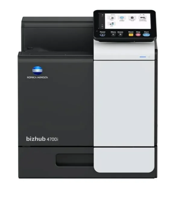 Konica Minolta Bizhub 4701i