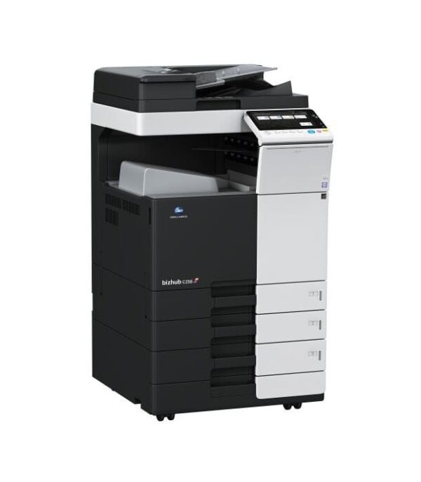 Konica Minolta Bizhub C258