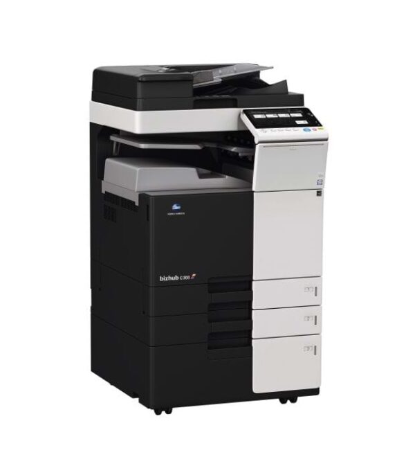 Konica Minolta Bizhub C368
