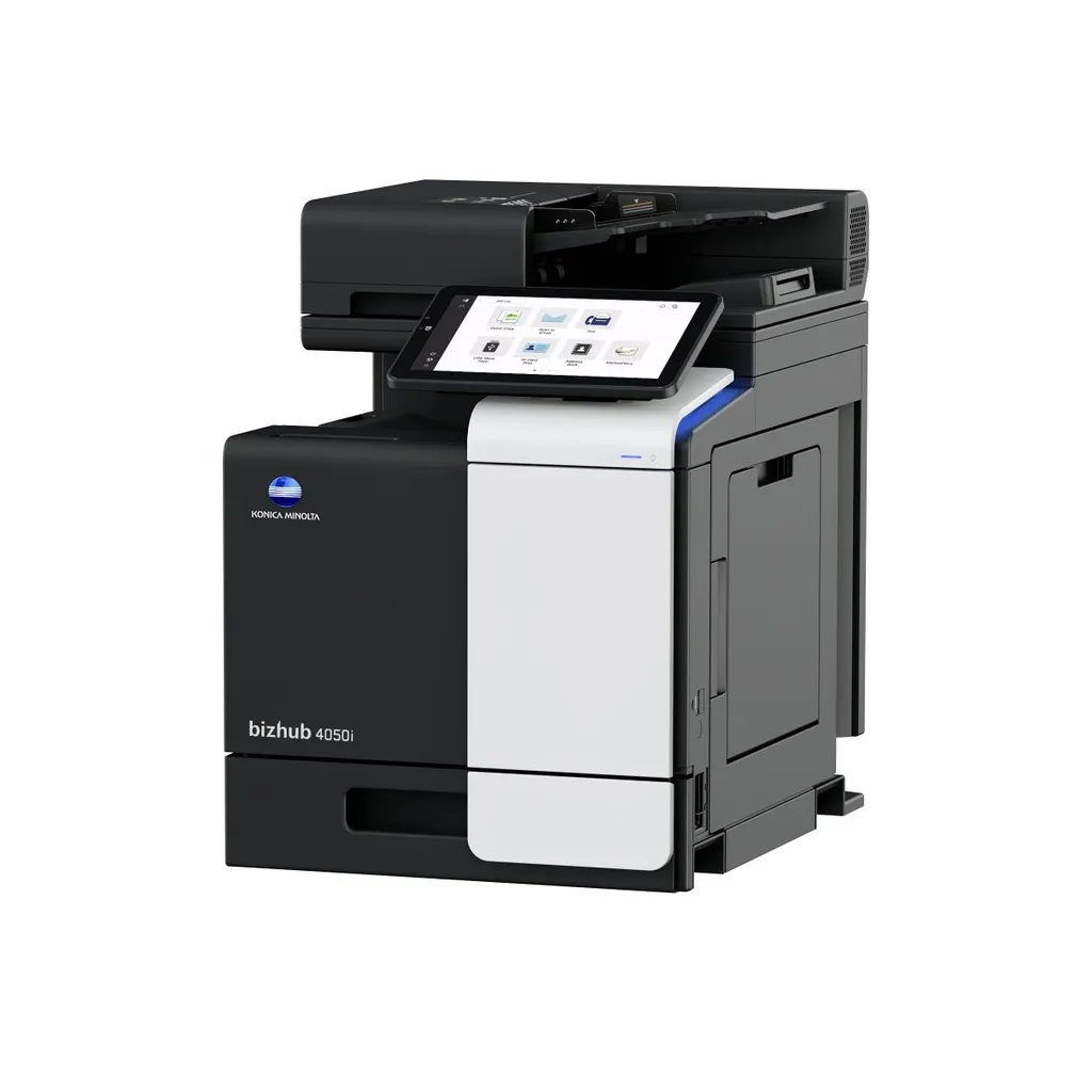 Konica Minolta Bizhub 4051i - imagine 2