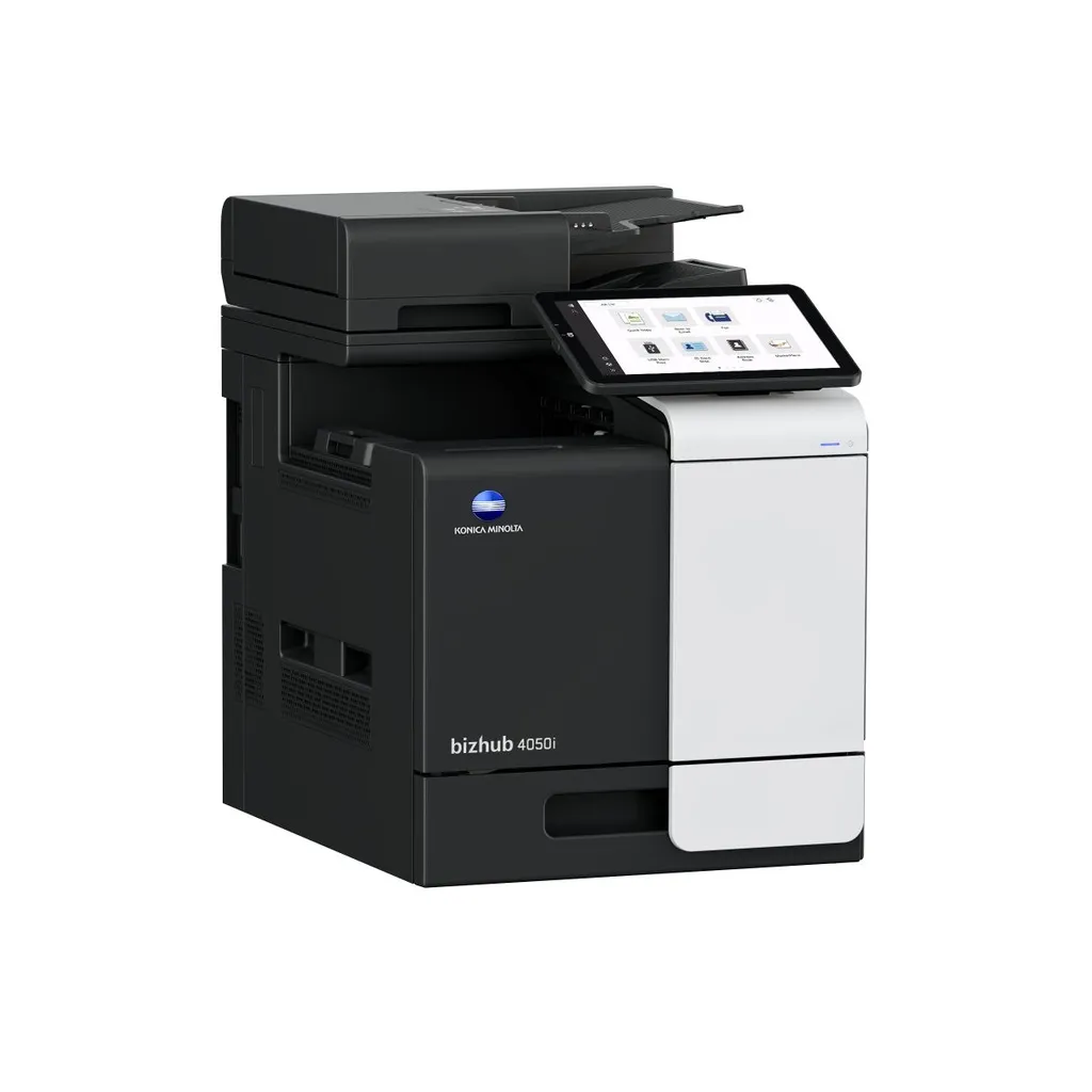 Konica Minolta Bizhub 4051i - imagine 3