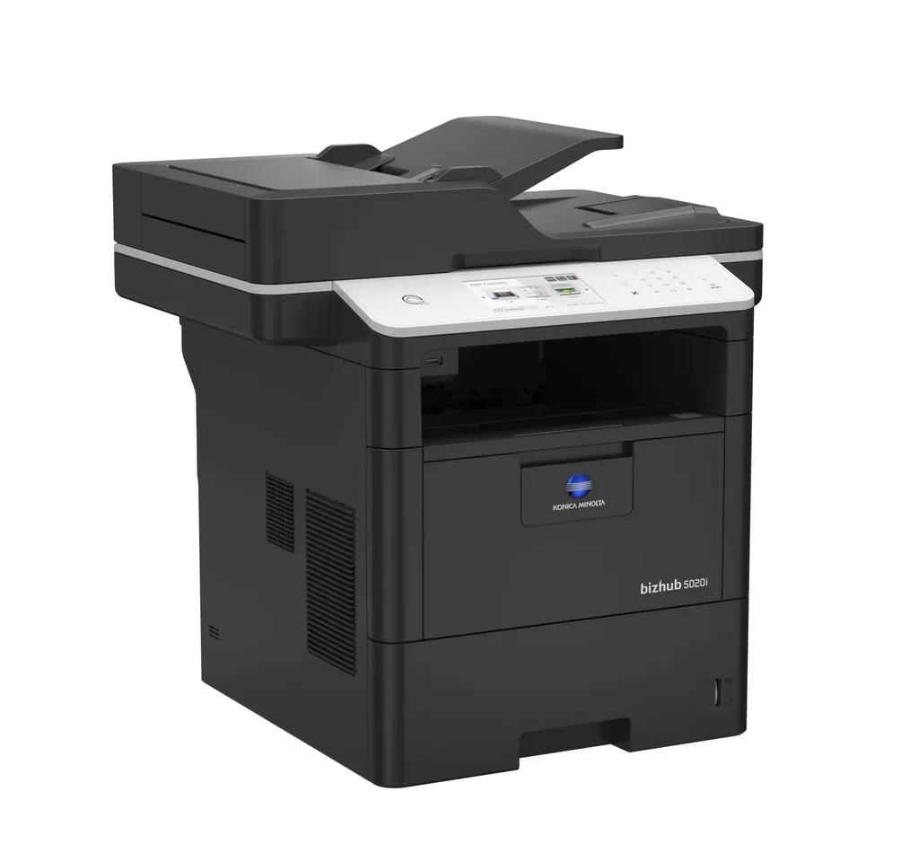 Konica Minolta Bizhub 5020i - imagine 2