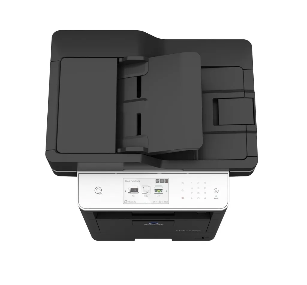 Konica Minolta Bizhub 5020i - imagine 4