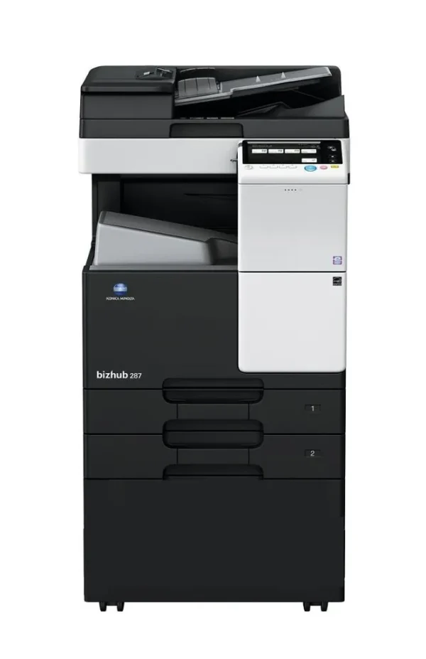 Konica Minolta Bizhub 287