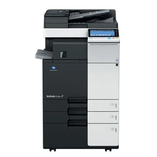 Konica Minolta Bizhub C224e