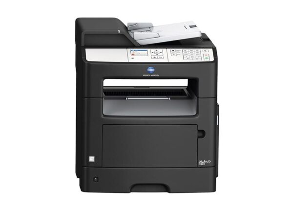 Konica Minolta Bizhub 3320