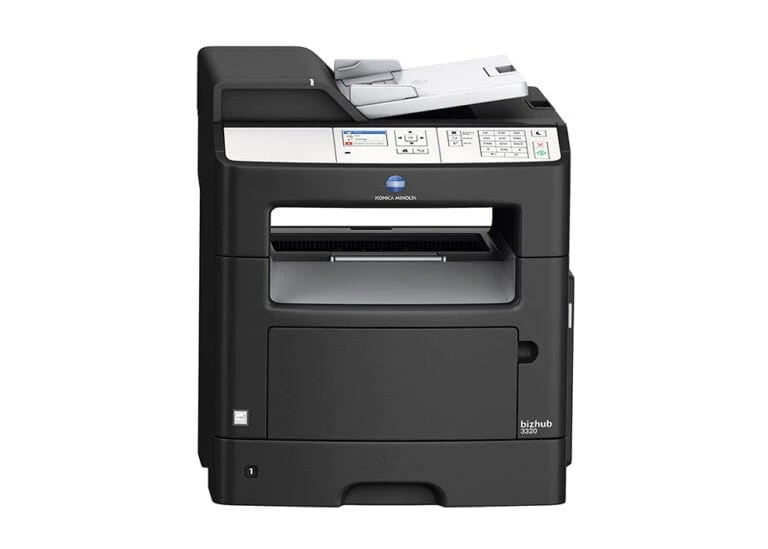 Konica Minolta Bizhub 3320