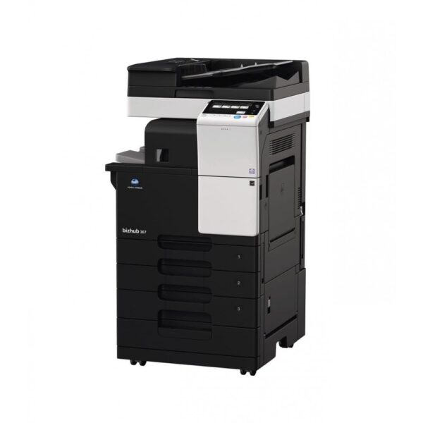 Konica Minolta Bizhub 367