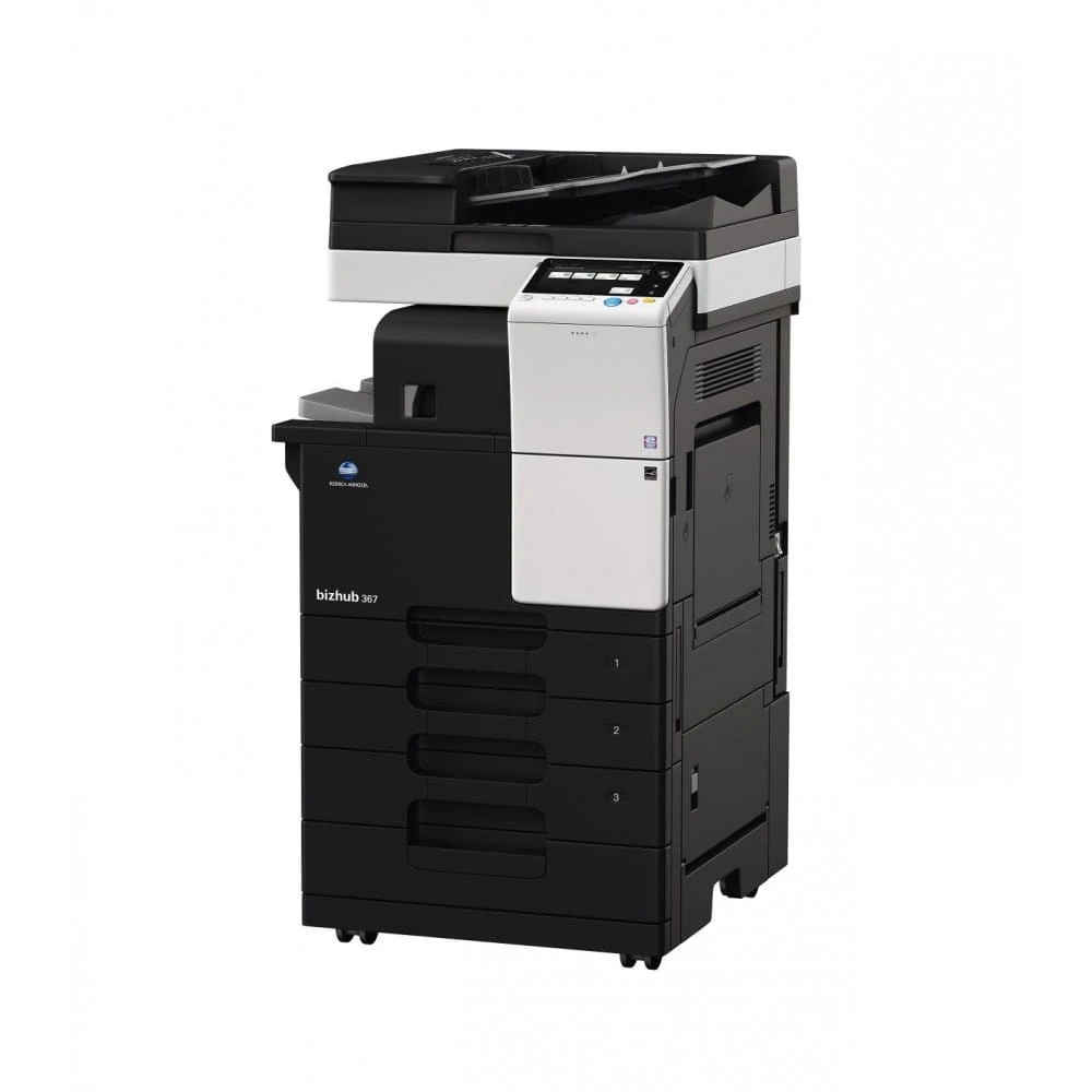 Konica Minolta Bizhub 367