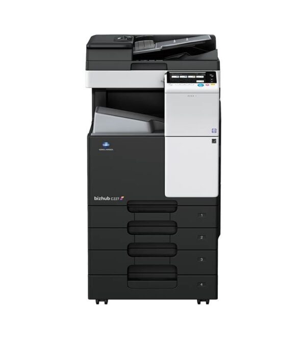 Konica Minolta Bizhub C227