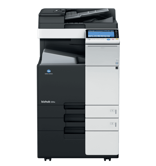 Konica Minolta Bizhub 284e