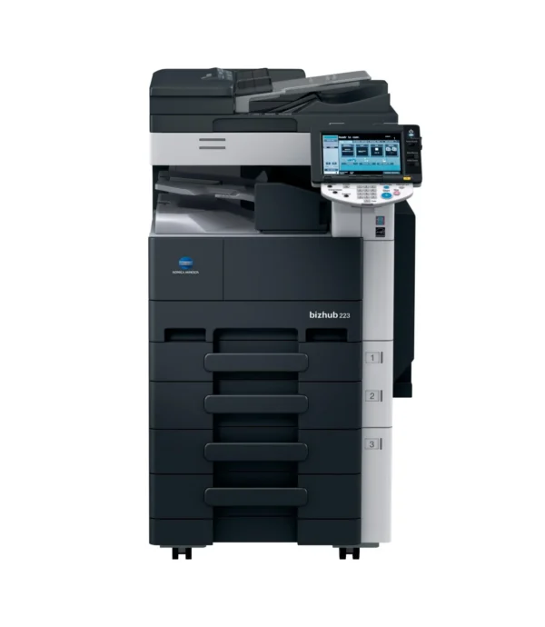 Konica Minolta Bizhub 223