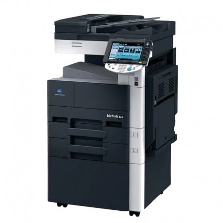 Konica Minolta Bizhub 423
