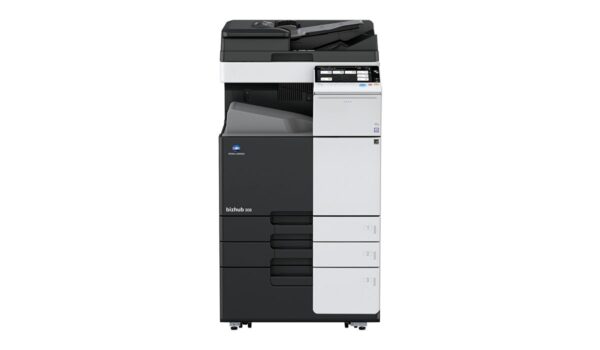 Konica Minolta Bizhub 308e