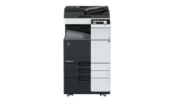 Konica Minolta Bizhub 368e