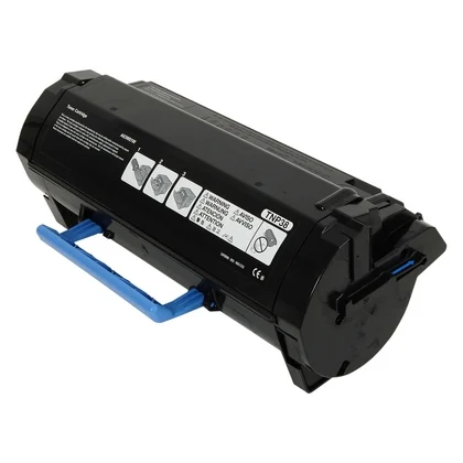 Toner Konica Minolta TNP-38 (A63W01W), Negru - imagine 2