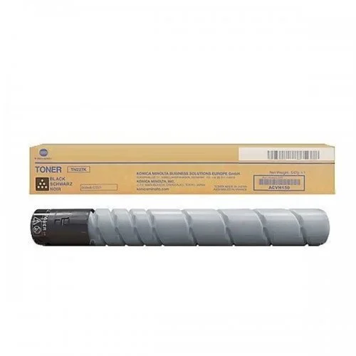 Toner Konica Minolta TN227K