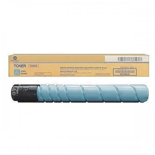 Toner Konica Minolta TN227C
