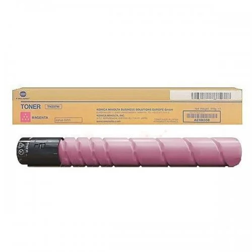 Toner Konica Minolta TN227M