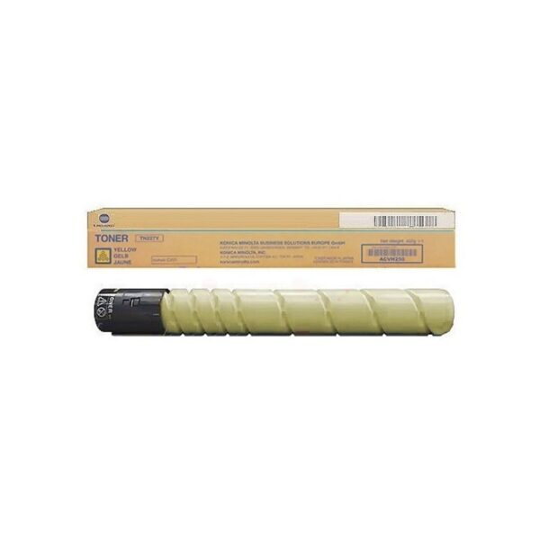 Toner Konica Minolta TN227Y