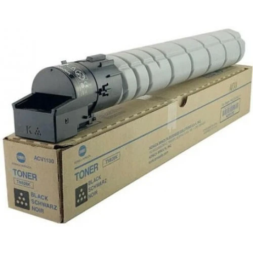 Toner Konica Minolta TN626K