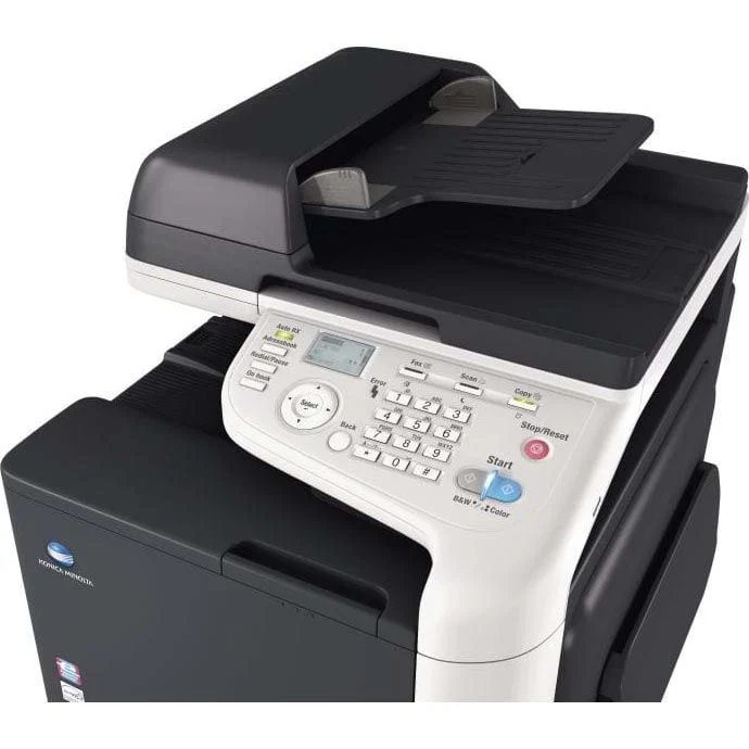Descoperă servicii de top pentru închirierea și vânzarea de copiatoare și imprimante Konica Minolta în Iasi. Tonere și consumabile disponibile.