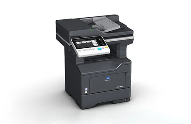 Serviciul complet Konica Minolta în Iasi: închirieri și vânzări imprimante, copiatoare, plus tonere, cartușe. Soluții rapide pentru afacere
