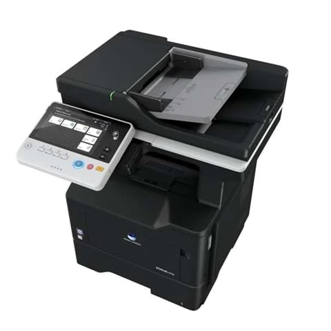 Serviciul complet Konica Minolta în Iasi: închirieri și vânzări imprimante, copiatoare, plus tonere, cartușe. Soluții rapide pentru afacere
