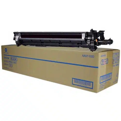 DV-315K Unitate Developare Black Konica Minolta for bizhub C250i, C300i, C360i