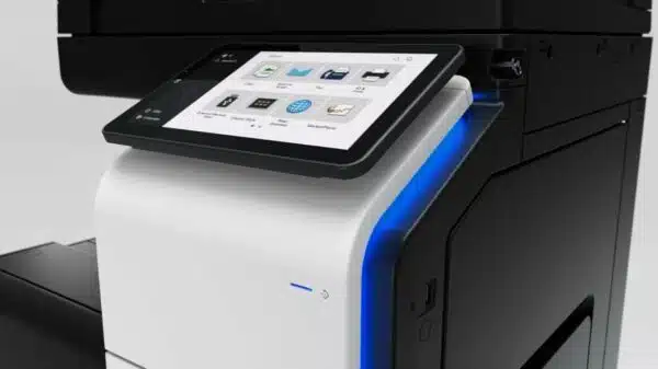 Konica Minolta Bizhub C300i - imagine 5