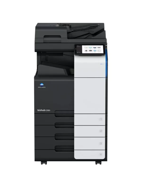 Copiator Color Konica Minolta Bizhub C250i